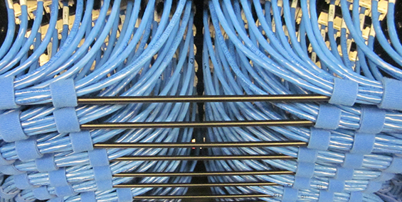 Lake County & Chicago Area Fiber Optic Cable Installation Contractors