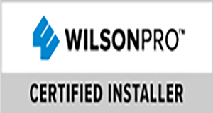 Wilson Pro Certified Installer