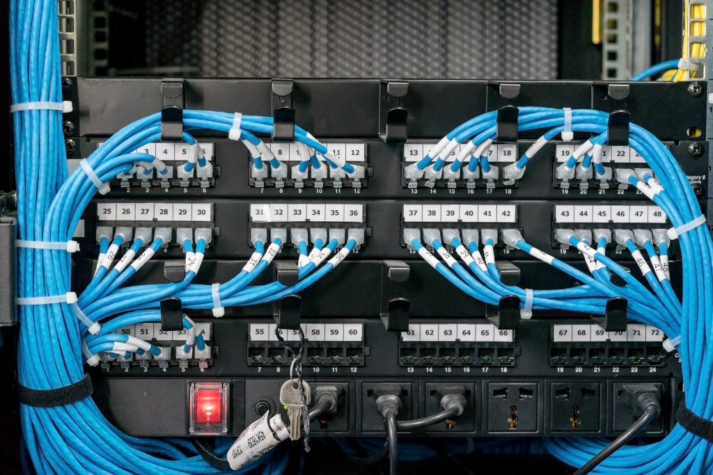 6 Common Network Cabling Mistakes to Avoid - Chicago IL - KACE ...